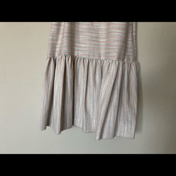 Trina Turk Multi-Colored Striped Dress - Picture 9 of 15